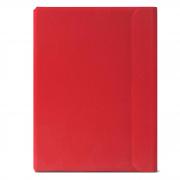 Portablocco Meet c/alette magnetiche dim. 31x25x1,4cm rosso InTempo
