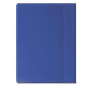 Portablocco Meet c/alette magnetiche dim. 31x25x1,4cm blu InTempo