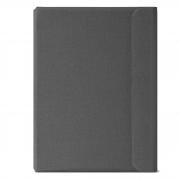 Portablocco Meet c/alette magnetiche dim. 31x25x1,4cm antracite InTempo