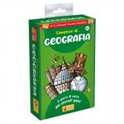 I\'m a Genius Campioni di Geografia Lisciani