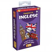 I\'m a Genius Campioni di Inglese Lisciani
