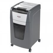 Distruggidocumenti automatico Optimum AutoFeed+ 225M Rexel