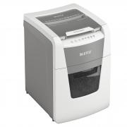 Distruggidocumenti automatico Autofeed 100 P5 Leitz IQ