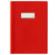 Coprimaxi eco-polietilene laccato 180my f.to A4 rosso ColibrI\' by Favorit