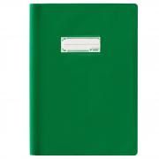 Coprimaxi eco-polietilene laccato 180my f.to A4 verde scuro ColibrI\' by Favorit