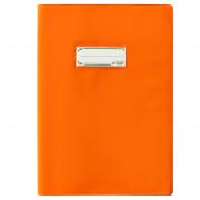 Coprimaxi eco-polietilene laccato 180my f.to A4 arancione ColibrI\' by Favorit