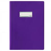 Coprimaxi eco-polietilene laccato 180my f.to A4 lilla ColibrI\' by Favorit