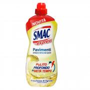 Smac Express pavimenti freschezza di agrumi 1L