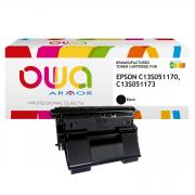 Armor Toner Compatibile Nero per Epson AL M 4000_20.000pag