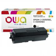 Armor Toner Compatibile per Epson Nero per C13S050584 _8.000 pag