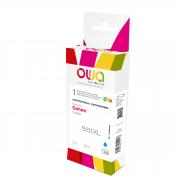 Armor Cartuccia Ciano per Canon CLi-551XL-10,5 ml