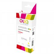 Armor Cartuccia Giallo per Canon CLI-571XL -11ml