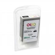 Armor Cartuccia Nero matte per Canon PFI-107