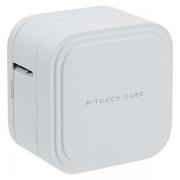 Etichettatrice P-touch CUBE Pro con Bluetooth e compatibilitA\' MF