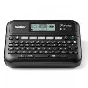 Etichettatrice Brother PTouch D460BTV