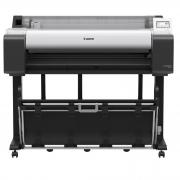 Plotter ImagePROGRAF TM-355_Canon_(stand incluso nell\'imballo