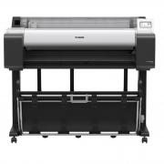 Plotter ImagePROGRAF TM-350_Canonstand incluso nell\'imballo