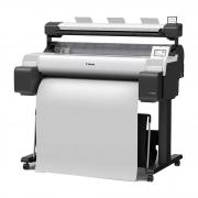 Canon Plotter TM340 MFP Lm36