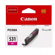 Canon Cartuccia Ink Magenta CLI-531M