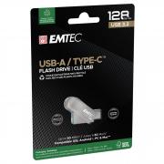 Emtec Memoria Type-CÂ  C280 128GB