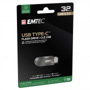 Emtec Memoria Type-CÂ  C280 32GB