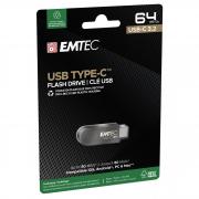 Emtec Memoria Type-CÂ  C280 64GB