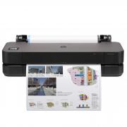 HP Designjet T250 24\'\' A1 NO STAND 2 anni di garanzia