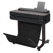 HP DesignJet T650 24\'\' STAND INCLUSO 2 anni di garanzia