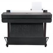 HP Designjet T630 36\'\' A0 STAND INCLUSO 1 anno di garanzia
