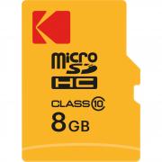 MICRO SDHC 8GB CLASS10 EXTRA