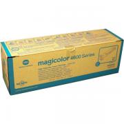TONER CIANO MAGICOLOR 4600 4650 ALTA CAPACITA\'