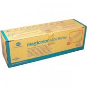 TONER MAGENTA MAGICOLOR 4600 4650 ALTA CAPACITA\'
