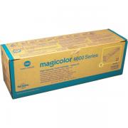 TONER GIALLO MAGICOLOR 4600 4650 ALTA CAPACITA\'