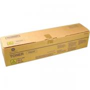 TONER GIALLO BIZHUB TN314C C353 C355