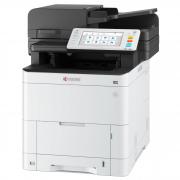 Kyocera Multifunzione digitale laser (copia, stampa, scanner a colori std  - ECO