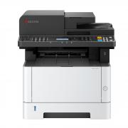Kyocera Multifunzione laser in bianco e nero fino a 35 ppm f.to A4, 3in1- ECOSYS