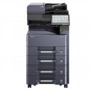 Kyocera Multifunzione digitale laser (copia, stampa, scanner a colori std. - TAS
