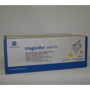 TONER GIALLO MAGICOLOR 5430DL