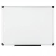 Lavagna bianca magnetica 100x200cm Starline