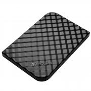 SSD Portatile Store \'n\' Go USB 3.2 GEN 1 -512GB -Verbatim