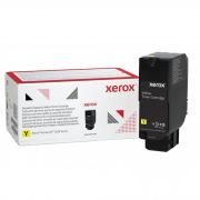Xerox Toner Giallo VersaLink C620 / C625_6.000 pag