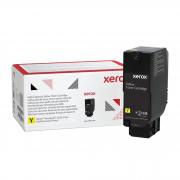 Xerox Toner Giallo VersaLink C625_16.000 pag