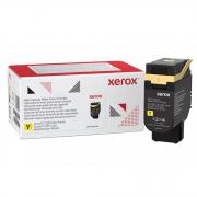 Xerox Toner Giallo per C320 / C325 _5.500 pag