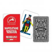 CARTE MODIANO NAPOLETANE PLATINUM PVC