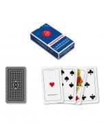 CARTE MASENGHINI LOMBARDE PROFESSIONAL 100% PLASTICA