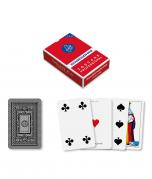 CARTE MASENGHINI TOSCANE PROFESSIONAL 100% PLASTICA