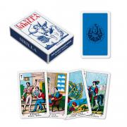 TAROCCO MASENGHINI LA VERA SIBILLA