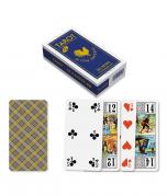 DAL NEGRO TAROCCO PVC LE COQ IMPERIALE