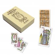 DAL NEGRO TAROCCO INDOVINO 78 CARTE RUFFOLO