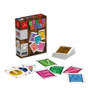 DAL NEGRO VERBA GAME